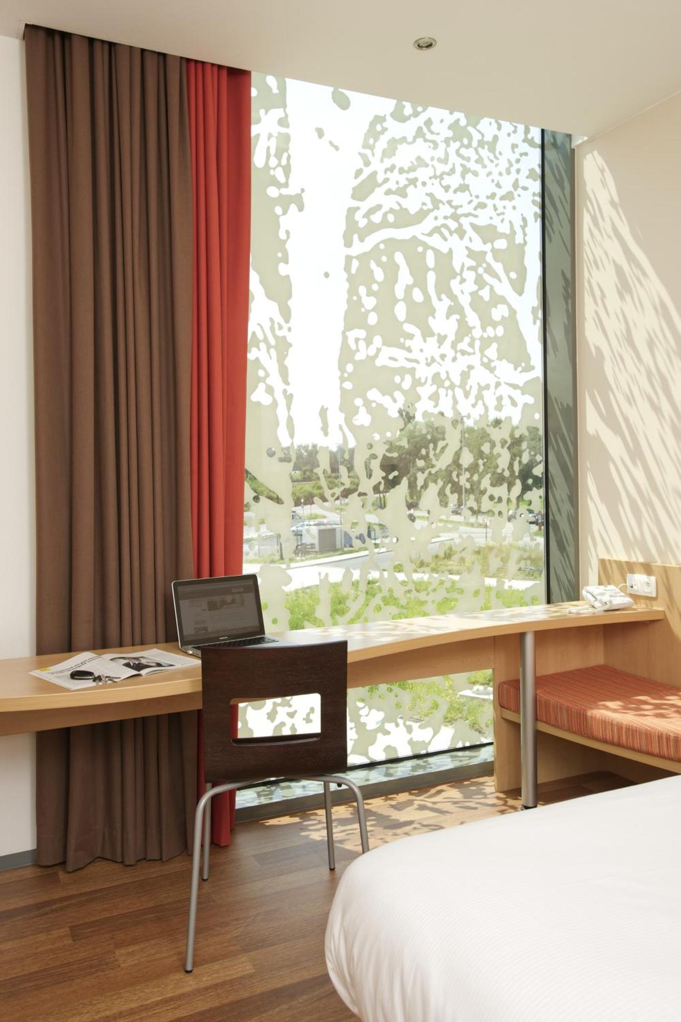Ibis Heverlee Leuven Room photo