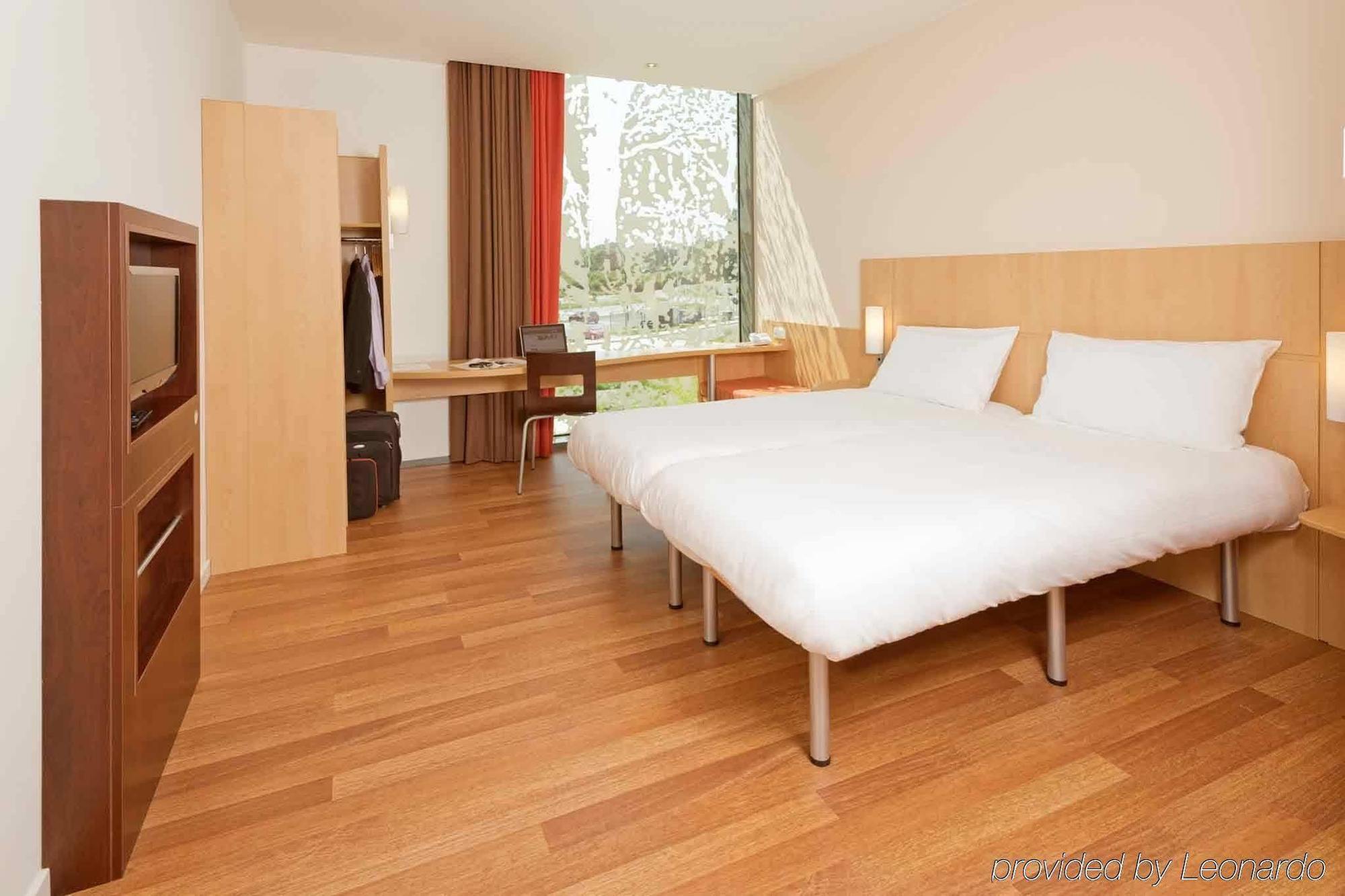 Ibis Heverlee Leuven Exterior photo